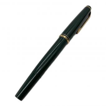 MONTBLANC (モンブラン) 万年筆 グリーン