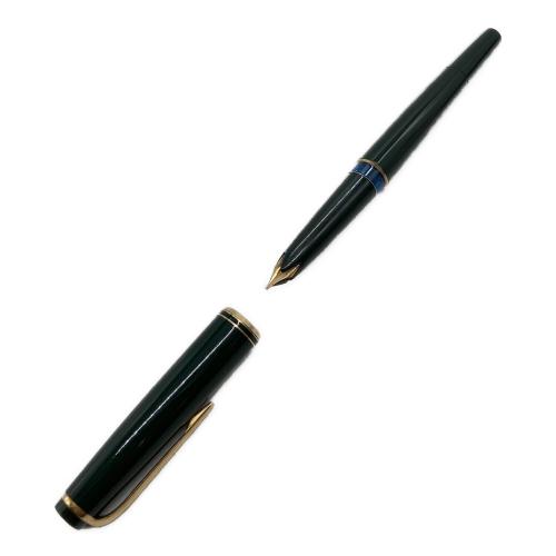 MONTBLANC (モンブラン) 万年筆 グリーン