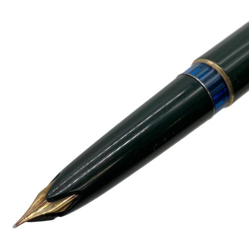 MONTBLANC (モンブラン) 万年筆 グリーン