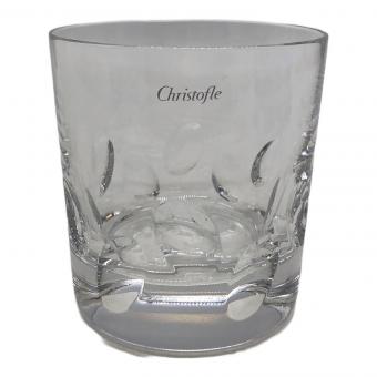 Christofle (クリストフル) ロックグラス