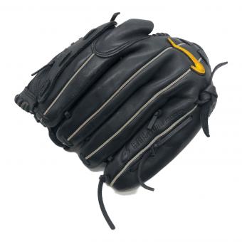 NIKE (ナイキ) グローブ ブラック ダルビッシュ有 シグネチャーモデル