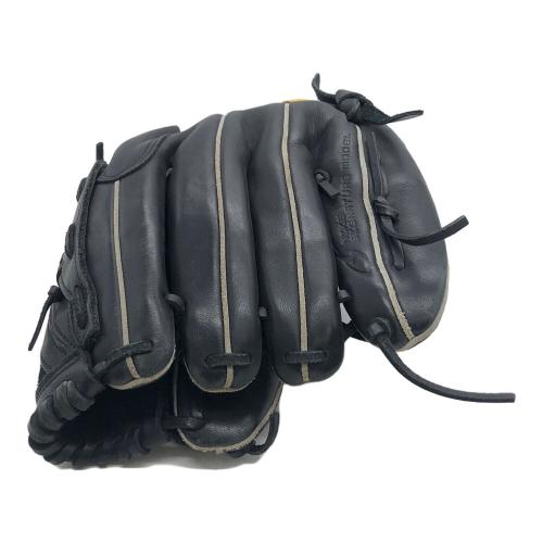 NIKE (ナイキ) グローブ ブラック ダルビッシュ有 シグネチャーモデル