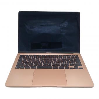 Apple MacBook Air Retina 13-inch 2020 A2179 ventura 13.4.1 1.1 GHz クアッドコア Intel Core i5 メモリ:8GB SSD:512GB FVFCK442MNJ0