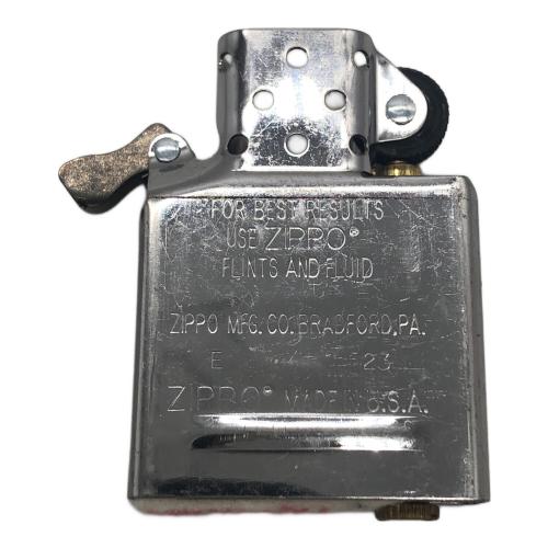 ZIPPO（ジッポ）MEVIUS SAKURA　コラボ商品