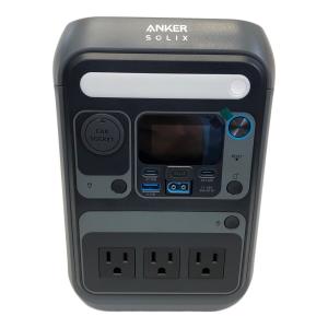 Anker (アンカー) ポータブル電源 A1722 Solix C300 Portable Power Station 未使用品