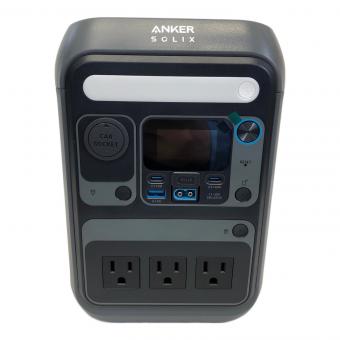 Anker (アンカー) ポータブル電源 A1722 Solix C300 Portable Power Station 未使用品