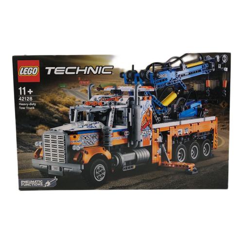 LEGO (レゴ) レゴブロック TECHNIC 42128