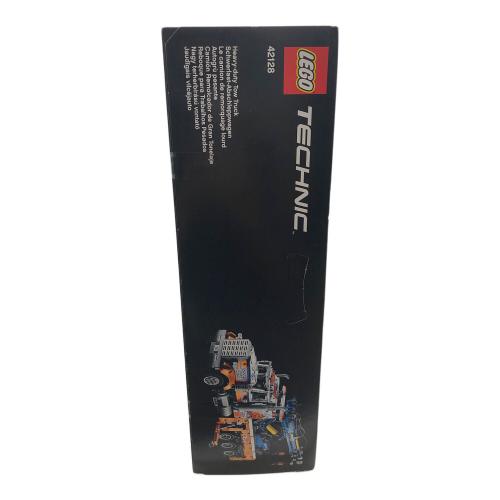 LEGO (レゴ) レゴブロック TECHNIC 42128