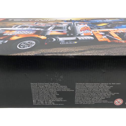 LEGO (レゴ) レゴブロック TECHNIC 42128