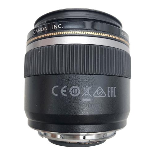 CANON (キヤノン) レンズ EFS 60mm キャノンマウント 7752100751