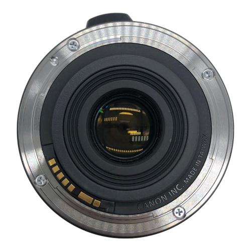 CANON (キヤノン) レンズ EFS 60mm キャノンマウント 7752100751