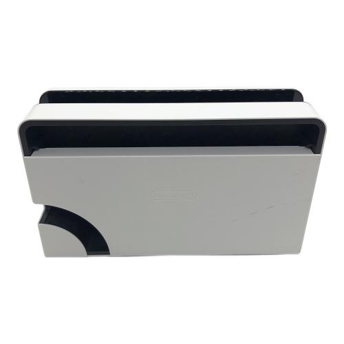 Nintendo (ニンテンドー) Nintendo Switch(有機ELモデル) HEG-001 動作確認済み XTJ10580362764