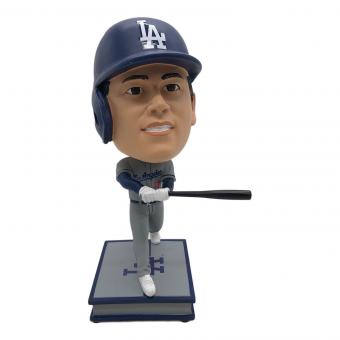foco (フォコ) 大谷翔平ボブルヘッド 9.5インチ. ドジャース