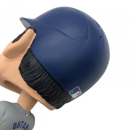 foco (フォコ) 大谷翔平ボブルヘッド 9.5インチ. ドジャース