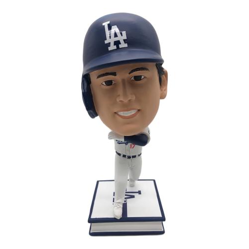foco (フォコ) 大谷翔平ボブルヘッド 9.5インチ.. ドジャース