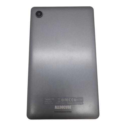 ALLDOCUBE(アルドキューブ) タブレット iplay60 mini