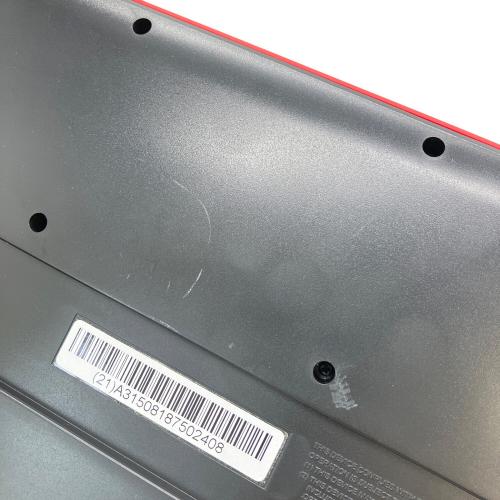 AKAI (アカイ) MIDIキーボード MPK mini MK2 RED