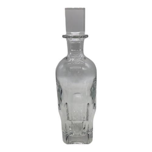 Baccarat (バカラ) デキャンタ―