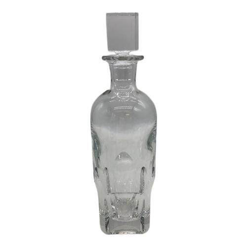 Baccarat (バカラ) デキャンタ―