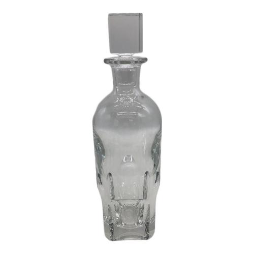 Baccarat (バカラ) デキャンタ―