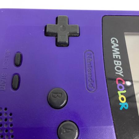 199990 ジャンク品 Nintendo 任天堂 ニンテンドウ ゲームボーイ　 22点まとめ売り [0000000008259] Nintendo (ニンテンドー) ゲームボーイカラー GAMEBOY COLOR CGB-001