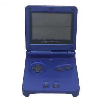 Nintendo (ニンテンドー) GAMEBOY ADVANCE SP AGS-001  XJS10093976