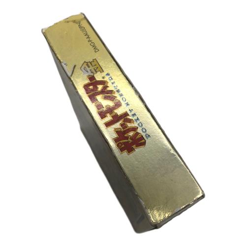 Nintendo (ニンテンドー) ゲームボーイ用ソフト ポケットモンスター金 -