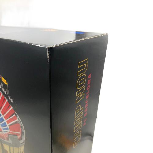 LEGO (レゴ) レゴブロック FCバルセロナ　Camp Nou - FC Barcelona 10284