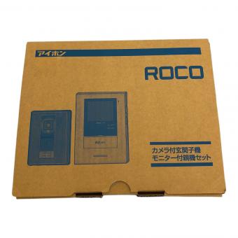 アイホン テレビドアホンセット KI-55