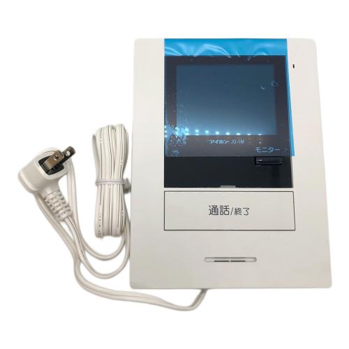 アイホン テレビドアホンセット KI-55