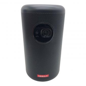 Anker (アンカー) プロジェクター capsule II -