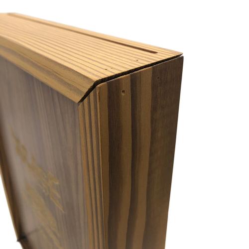 遊戯王グッズ 木箱型ライト 青眼の白龍　ブルーアイズホワイトドラゴン