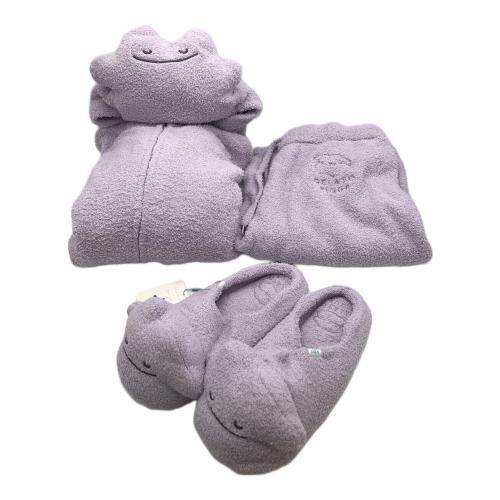 gelato pique (ジェラートピケ) メタモン ホームウェアセット タグ付