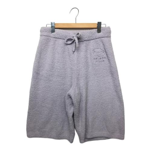 gelato pique (ジェラートピケ) メタモン ホームウェアセット タグ付