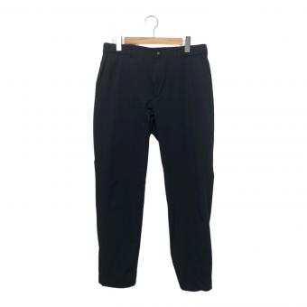 BEAMS GOLF (ビームスゴルフ) ゴルフウェア(パンツ) メンズ SIZE L ブラック ORANGE LABEL タグ付 82-23-0178-336-19-20