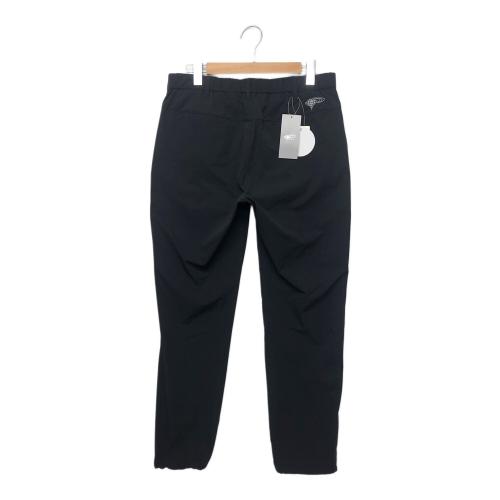 BEAMS GOLF (ビームスゴルフ) ゴルフウェア(パンツ) メンズ SIZE L ブラック ORANGE LABEL タグ付 82-23-0178-336-19-20