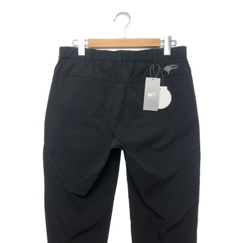 BEAMS GOLF (ビームスゴルフ) ゴルフウェア(パンツ) メンズ SIZE L ブラック ORANGE LABEL タグ付 82-23-0178-336-19-20
