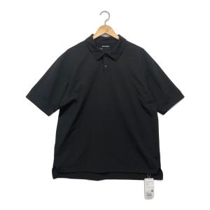 BEAMS GOLF (ビームスゴルフ) ゴルフウェア(トップス) メンズ SIZE L ブラック B.G. THREE タグ付 84-02-0062-120-19-20