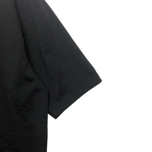 BEAMS GOLF (ビームスゴルフ) ゴルフウェア(トップス) メンズ SIZE L ブラック B.G. THREE タグ付 84-02-0062-120-19-20