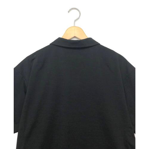 BEAMS GOLF (ビームスゴルフ) ゴルフウェア(トップス) メンズ SIZE L ブラック B.G. THREE タグ付 84-02-0062-120-19-20