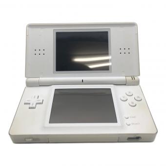 Nintendo (ニンテンドー) NintendoDSLite USG-001 動作確認済み UJH12545181