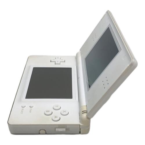 Nintendo (ニンテンドー) NintendoDSLite USG-001 動作確認済み UJH12545181