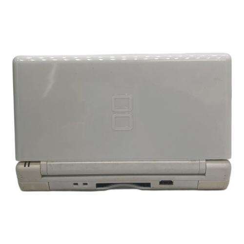 Nintendo (ニンテンドー) NintendoDSLite USG-001 動作確認済み UJH12545181