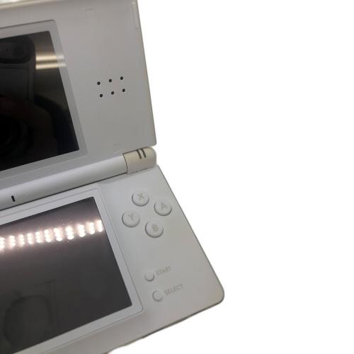 Nintendo (ニンテンドー) NintendoDSLite USG-001 動作確認済み UJH12545181