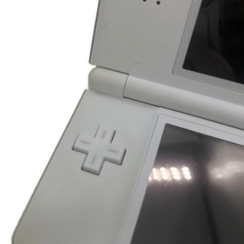 Nintendo (ニンテンドー) NintendoDSLite USG-001 動作確認済み UJH12545181