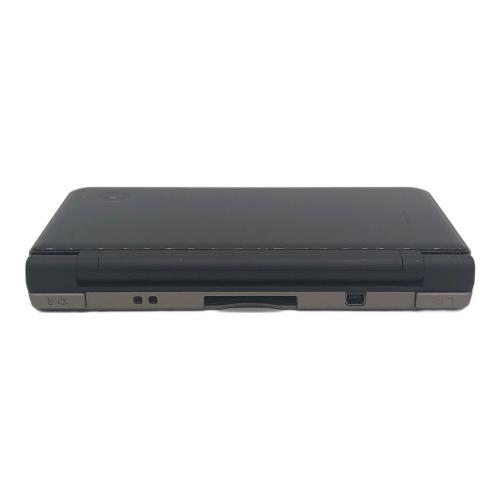 Nintendo (ニンテンドー) NintendoDSi LL UTL-001 動作確認済み wjf114322142