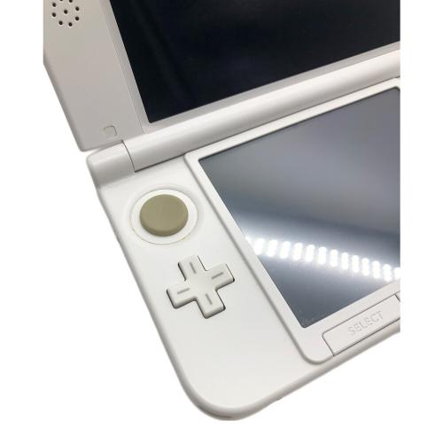 Nintendo (ニンテンドー) 3DS LL SPR-001 動作確認済み sjf114109729