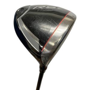 PRGR (プロギア) RSE ドライバー 2019モデル