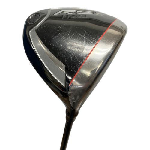 PRGR (プロギア) RSE ドライバー 2019モデル