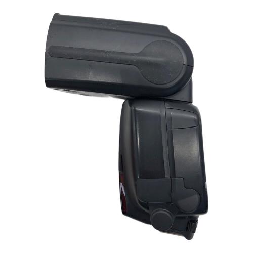 CANON (キヤノン) スピードライト 600EXII-RT DS401131